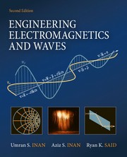 Engineering electromagnetics and waves