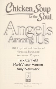 Chicken soup for the soul