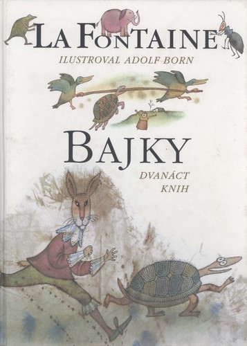 Bajky