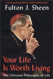 Your life is worth living