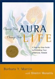 Change your aura, change your life