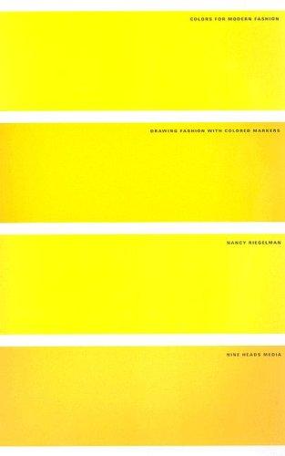 Colors for Modern Fashion