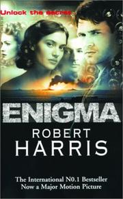 ENIGMA