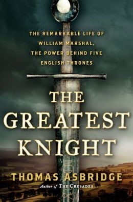 The greatest knight