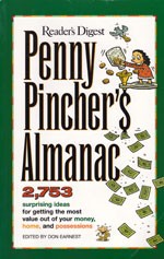 Penny Pincher's Almanac