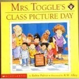 Mrs. Toggle's class picture day