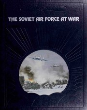 The Soviet Air Force at War (Epic of Flight)