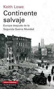 Savage Continent