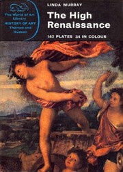 The High Renaissance