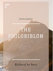 Philobiblon