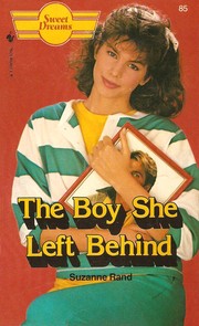The boy she left behind