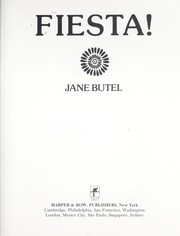 Fiesta!