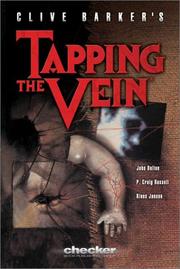 Tapping the vein