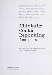 Reporting America