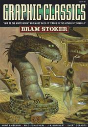 Graphic Classics Volume 7