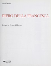 Piero della Francesca