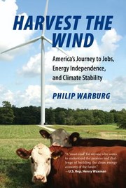 Harvest the wind