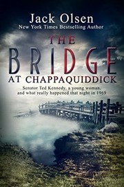 The bridge at Chappaquiddick