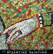 Byzantine painting