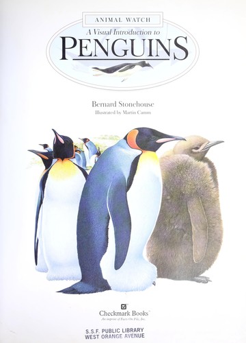 Penguins