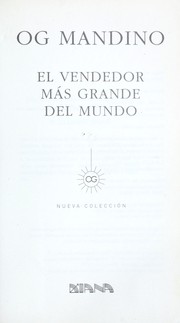 El vendedor ma s grande del mundo