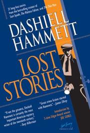 Lost Stories (The Ace Performer Collection series)
