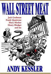 Wall Street Meat