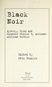 Black noir