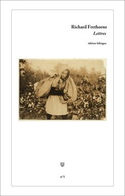 Lettres / Letters (1623)