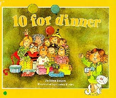 10 for Dinner