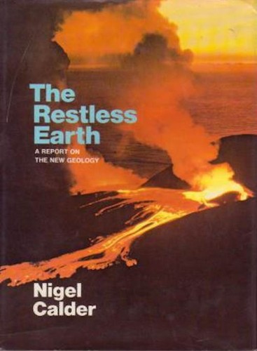 The Restless Earth