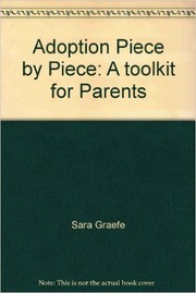 Adoption piece by piece
