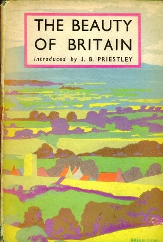 The beauty of Britain.