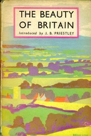 The beauty of Britain.