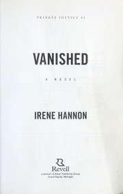 Vanished