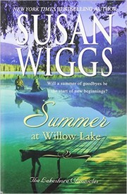 Summer at Willow Lake