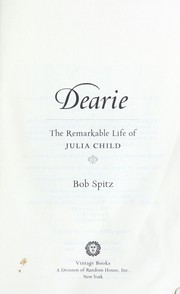 Dearie