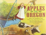 Apples to Oregon