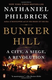 Bunker Hill