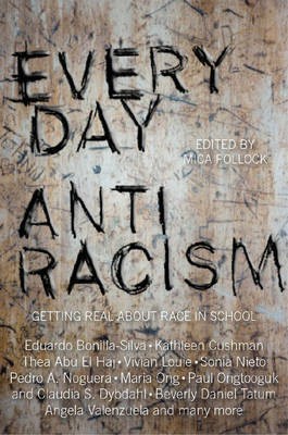 Everyday antiracism