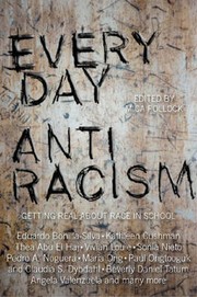 Everyday antiracism