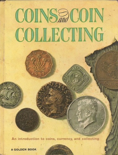 Coins and coin collecting