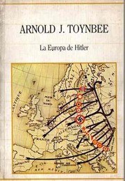 La Europa de Hitler