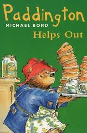 Paddington Helps Out (Paddington)