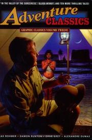 Adventure Classics