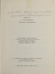 Bioassay of 1,1,2-trichloroethane for possible carcinogenicity