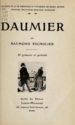 Daumier