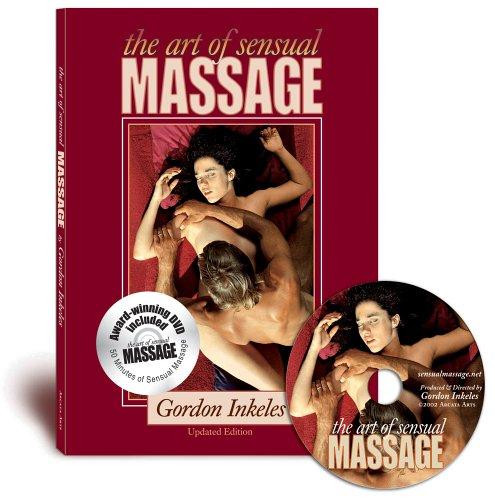 The Art of Sensual Massage