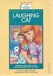 The Mystery of the Laughing Cat