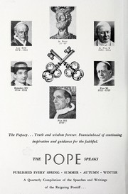 The Pope speaks on the movies